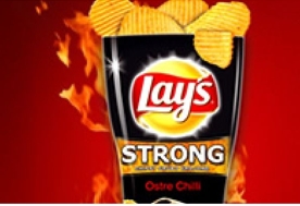 laysstrong