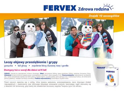 Fervex